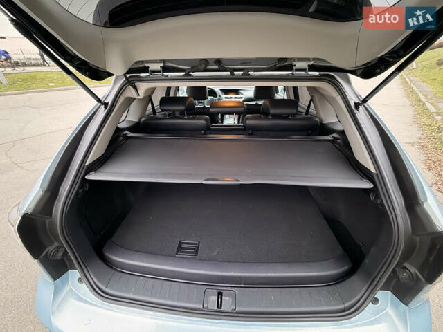 Синій Лексус РХ, об'ємом двигуна 3.46 л та пробігом 187 тис. км за 14900 $, фото 17 на Automoto.ua