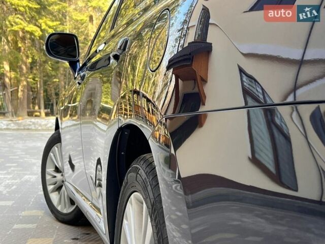 Синий Лексус РХ, объемом двигателя 3.46 л и пробегом 187 тыс. км за 17999 $, фото 56 на Automoto.ua