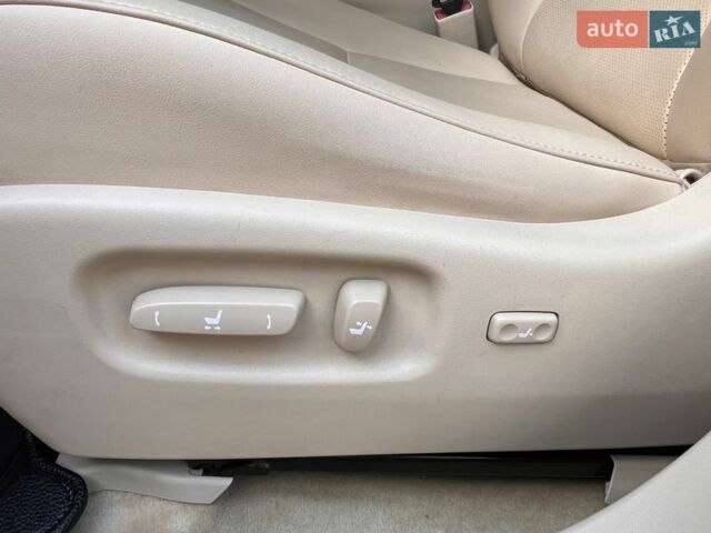 Синий Лексус РХ, объемом двигателя 3.46 л и пробегом 187 тыс. км за 17999 $, фото 64 на Automoto.ua