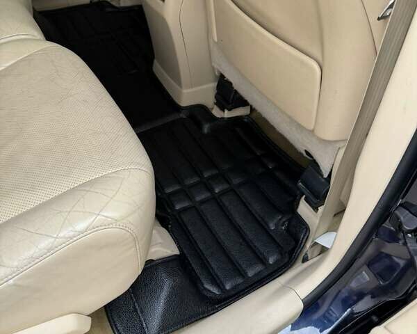 Синій Лексус РХ, об'ємом двигуна 3.46 л та пробігом 170 тис. км за 18999 $, фото 20 на Automoto.ua