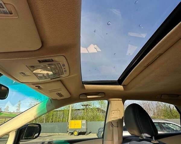 Синій Лексус РХ, об'ємом двигуна 3.5 л та пробігом 240 тис. км за 17500 $, фото 11 на Automoto.ua