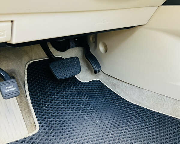 Синий Лексус РХ, объемом двигателя 3.5 л и пробегом 180 тыс. км за 20500 $, фото 14 на Automoto.ua