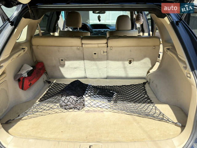 Лексус РХ 2013 в Харькове на Automoto.ua Синий Лексус РХ, объемом двигателя 3.46 л и пробегом 140 тыс. км за 20500 $, фото 20 на Automoto.ua