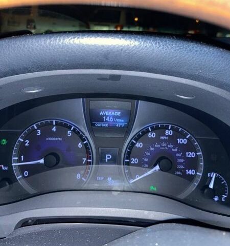 Синий Лексус РХ, объемом двигателя 3.46 л и пробегом 219 тыс. км за 19200 $, фото 12 на Automoto.ua