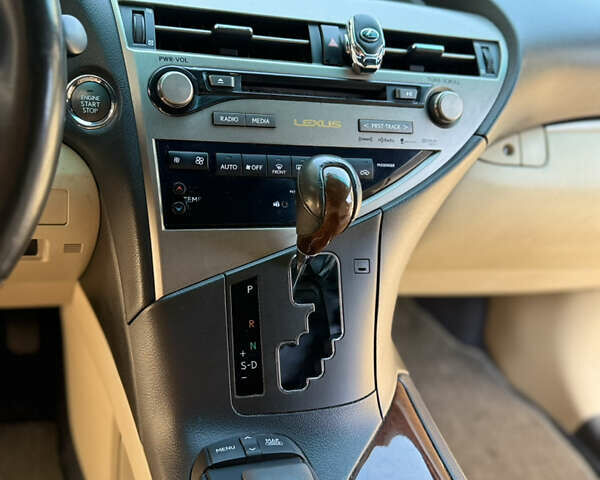 Лексус РХ 2013 в Харькове на Automoto.ua Синий Лексус РХ, объемом двигателя 3.46 л и пробегом 140 тыс. км за 20500 $, фото 27 на Automoto.ua