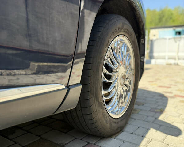 Лексус РХ 2013 в Харькове на Automoto.ua Синий Лексус РХ, объемом двигателя 3.46 л и пробегом 140 тыс. км за 20500 $, фото 5 на Automoto.ua