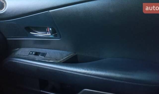 Лексус РХ 2013 в Одессе на Automoto.ua Синий Лексус РХ, объемом двигателя 3.46 л и пробегом 68 тыс. км за 21500 $, фото 23 на Automoto.ua