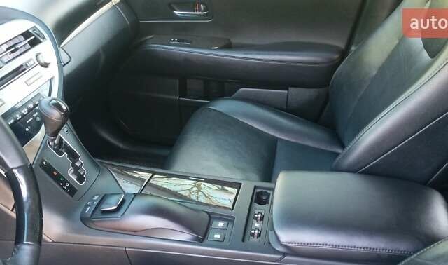 Лексус РХ 2013 в Одессе на Automoto.ua Синий Лексус РХ, объемом двигателя 3.46 л и пробегом 68 тыс. км за 21500 $, фото 28 на Automoto.ua