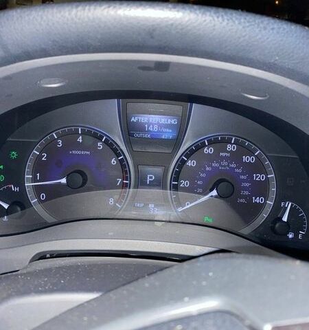 Синий Лексус РХ, объемом двигателя 3.46 л и пробегом 219 тыс. км за 19200 $, фото 11 на Automoto.ua