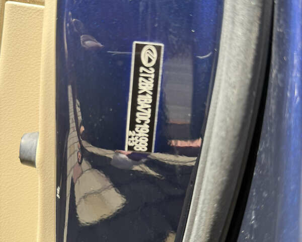 Лексус РХ 2013 в Харькове на Automoto.ua Синий Лексус РХ, объемом двигателя 3.46 л и пробегом 140 тыс. км за 20500 $, фото 13 на Automoto.ua