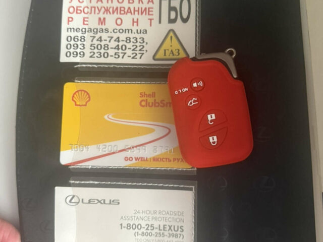 Синий Лексус РХ, объемом двигателя 3.46 л и пробегом 165 тыс. км за 18600 $, фото 39 на Automoto.ua