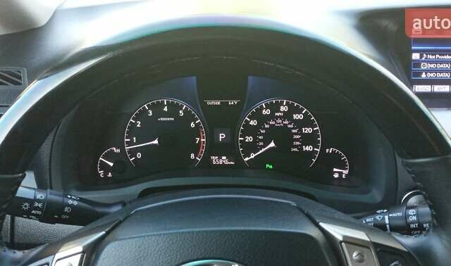 Лексус РХ 2013 в Одессе на Automoto.ua Синий Лексус РХ, объемом двигателя 3.46 л и пробегом 68 тыс. км за 21500 $, фото 25 на Automoto.ua