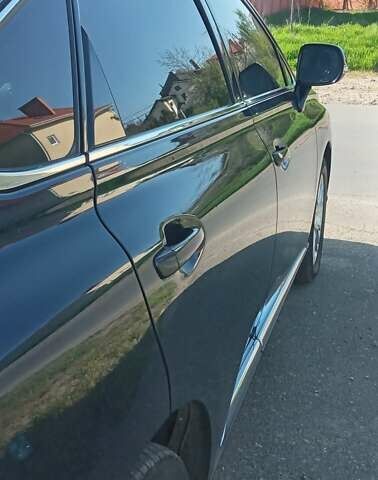 Лексус РХ 2013 в Одессе на Automoto.ua Синий Лексус РХ, объемом двигателя 3.46 л и пробегом 68 тыс. км за 21500 $, фото 11 на Automoto.ua