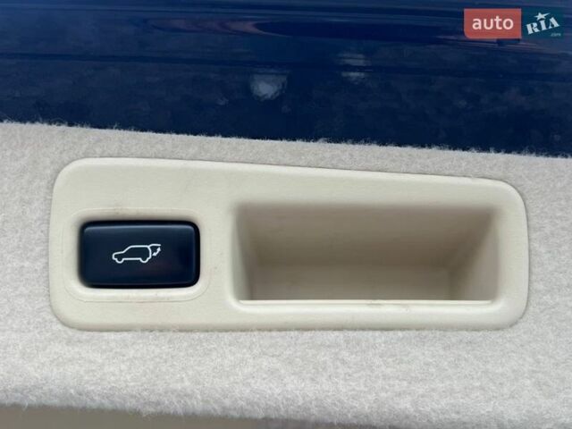 Синий Лексус РХ, объемом двигателя 3.5 л и пробегом 122 тыс. км за 20500 $, фото 21 на Automoto.ua
