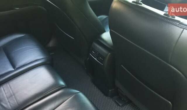 Лексус РХ 2013 в Одессе на Automoto.ua Синий Лексус РХ, объемом двигателя 3.46 л и пробегом 68 тыс. км за 21500 $, фото 19 на Automoto.ua