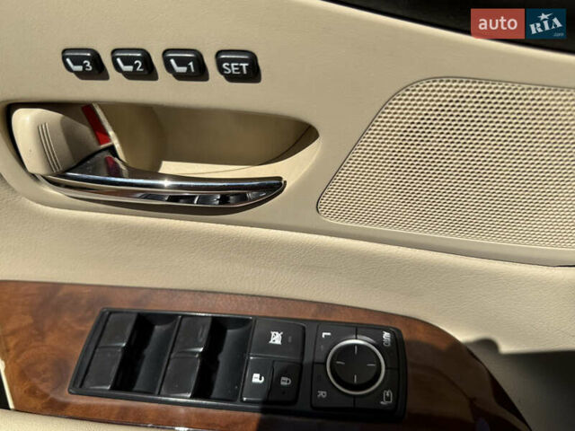 Лексус РХ 2013 в Харькове на Automoto.ua Синий Лексус РХ, объемом двигателя 3.46 л и пробегом 140 тыс. км за 20500 $, фото 19 на Automoto.ua