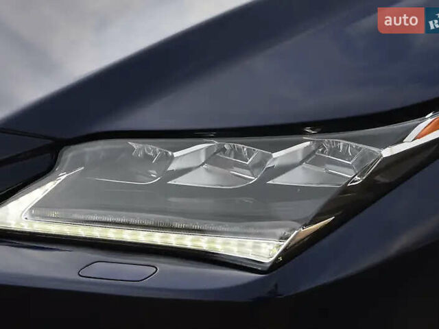 Синій Лексус РХ, об'ємом двигуна 3.46 л та пробігом 160 тис. км за 33900 $, фото 11 на Automoto.ua