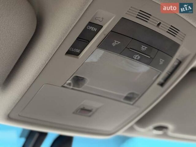 Синій Лексус РХ, об'ємом двигуна 3.46 л та пробігом 189 тис. км за 19990 $, фото 22 на Automoto.ua