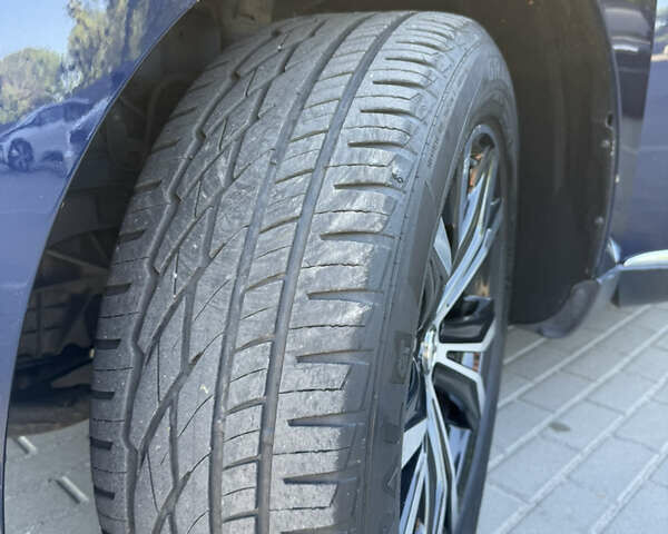 Синий Лексус РХ, объемом двигателя 3.46 л и пробегом 180 тыс. км за 20700 $, фото 40 на Automoto.ua