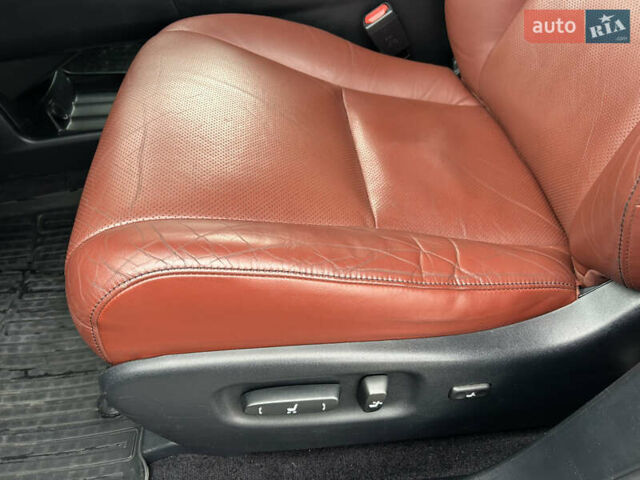 Лексус РХ 2015 в Киеве на Automoto.ua Синий Лексус РХ, объемом двигателя 3.5 л и пробегом 112 тыс. км за 25555 $, фото 12 на Automoto.ua