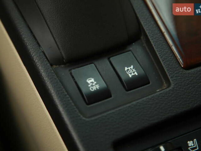 Синій Лексус РХ, об'ємом двигуна 3.46 л та пробігом 121 тис. км за 20500 $, фото 21 на Automoto.ua