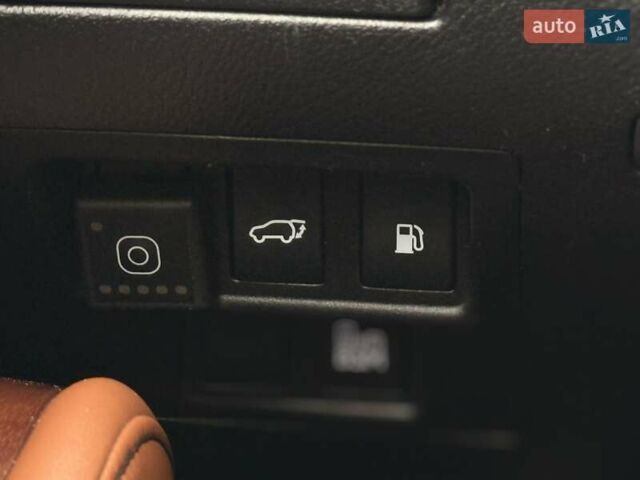 Синій Лексус РХ, об'ємом двигуна 3.46 л та пробігом 189 тис. км за 19990 $, фото 16 на Automoto.ua