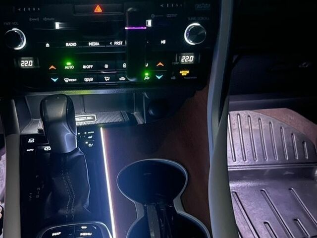 Синій Лексус РХ, об'ємом двигуна 3.46 л та пробігом 165 тис. км за 31900 $, фото 31 на Automoto.ua