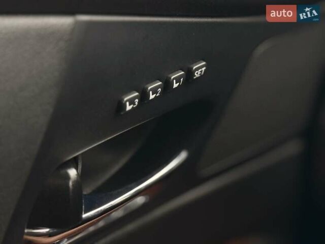 Синій Лексус РХ, об'ємом двигуна 3.46 л та пробігом 189 тис. км за 19990 $, фото 15 на Automoto.ua