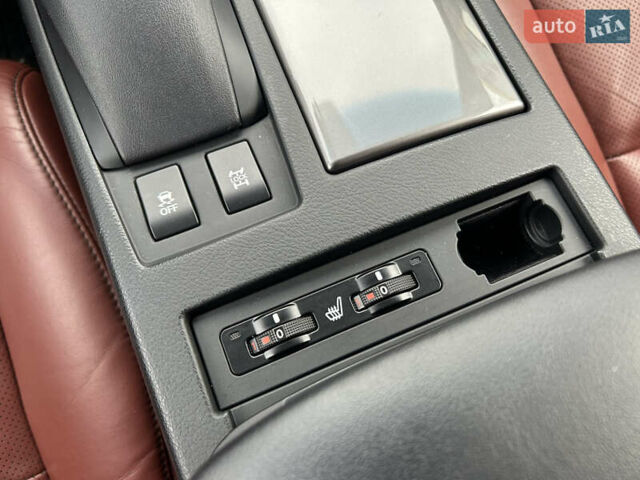 Лексус РХ 2015 в Киеве на Automoto.ua Синий Лексус РХ, объемом двигателя 3.5 л и пробегом 112 тыс. км за 25555 $, фото 21 на Automoto.ua