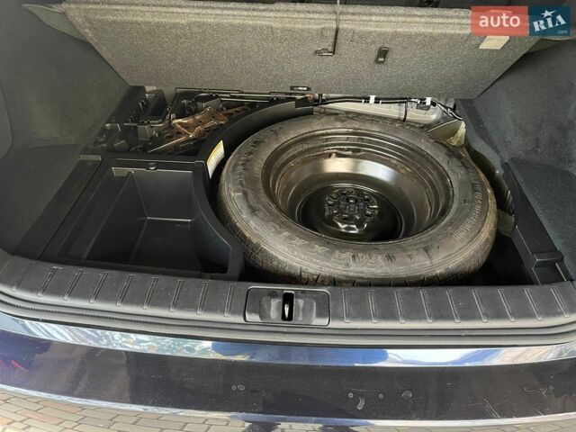 Синій Лексус РХ, об'ємом двигуна 3.46 л та пробігом 110 тис. км за 27500 $, фото 23 на Automoto.ua