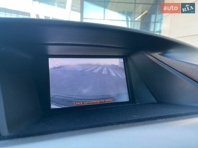 Синий Лексус РХ, объемом двигателя 3.46 л и пробегом 189 тыс. км за 18990 $, фото 12 на Automoto.ua