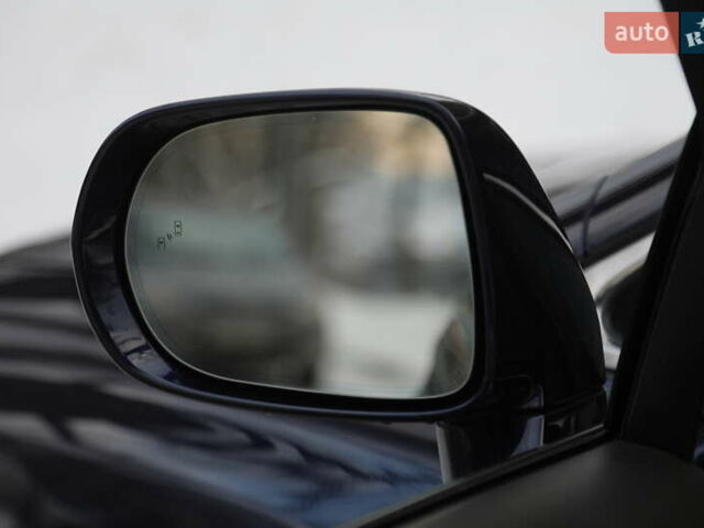 Синій Лексус РХ, об'ємом двигуна 3.46 л та пробігом 121 тис. км за 20500 $, фото 6 на Automoto.ua