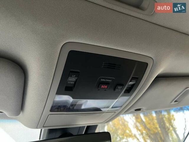 Синий Лексус РХ, объемом двигателя 3.46 л и пробегом 110 тыс. км за 31000 $, фото 18 на Automoto.ua