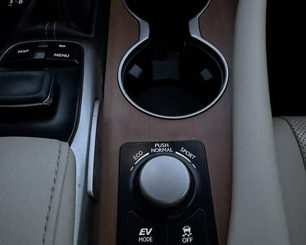 Синий Лексус РХ, объемом двигателя 3.46 л и пробегом 140 тыс. км за 29900 $, фото 29 на Automoto.ua