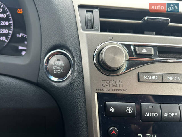 Лексус РХ 2015 в Киеве на Automoto.ua Синий Лексус РХ, объемом двигателя 3.5 л и пробегом 112 тыс. км за 25555 $, фото 19 на Automoto.ua