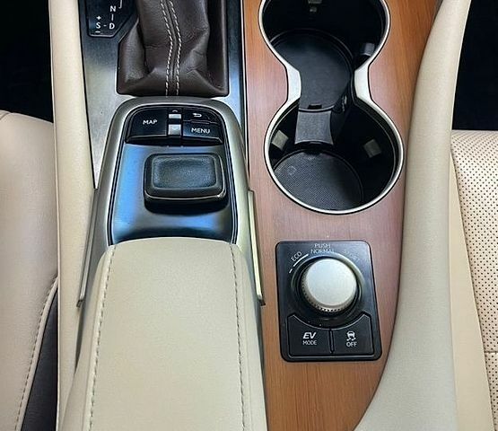 Синий Лексус РХ, объемом двигателя 3.46 л и пробегом 165 тыс. км за 30600 $, фото 35 на Automoto.ua