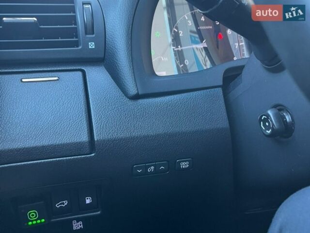 Синий Лексус РХ, объемом двигателя 3.46 л и пробегом 189 тыс. км за 18990 $, фото 14 на Automoto.ua