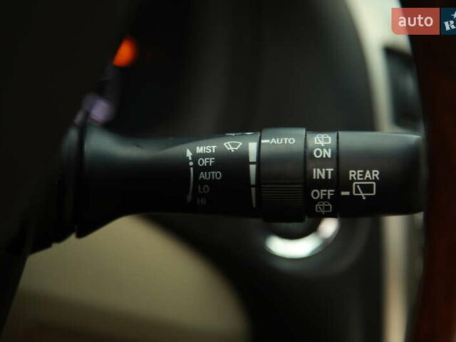 Синій Лексус РХ, об'ємом двигуна 3.46 л та пробігом 121 тис. км за 20500 $, фото 24 на Automoto.ua