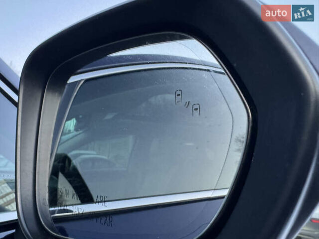 Синий Лексус РХ, объемом двигателя 3.46 л и пробегом 140 тыс. км за 29900 $, фото 26 на Automoto.ua