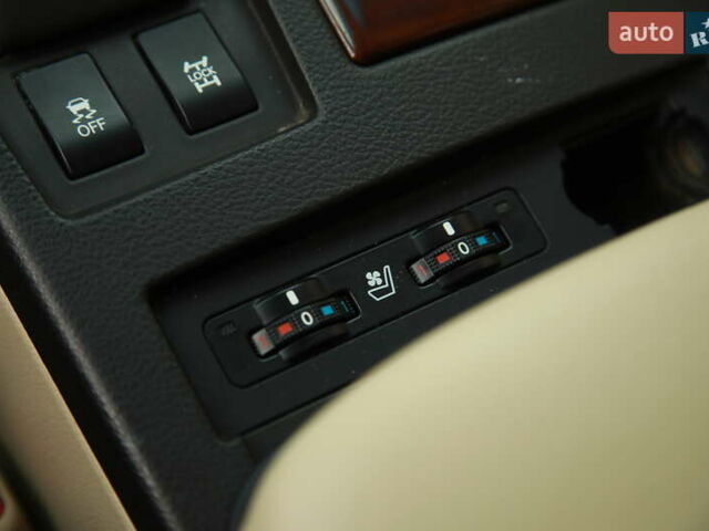 Синій Лексус РХ, об'ємом двигуна 3.46 л та пробігом 121 тис. км за 20500 $, фото 19 на Automoto.ua