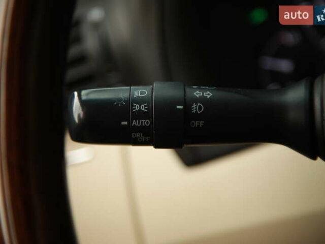 Синій Лексус РХ, об'ємом двигуна 3.46 л та пробігом 121 тис. км за 20500 $, фото 23 на Automoto.ua