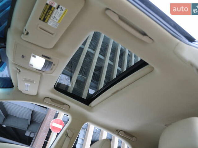 Синій Лексус РХ, об'ємом двигуна 3.46 л та пробігом 121 тис. км за 20500 $, фото 25 на Automoto.ua