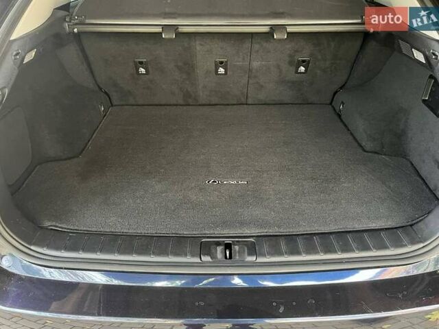 Синий Лексус РХ, объемом двигателя 3.46 л и пробегом 110 тыс. км за 31000 $, фото 19 на Automoto.ua