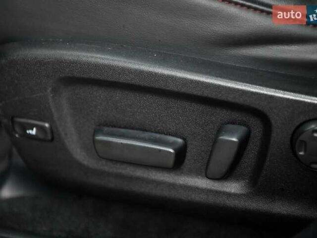 Синий Лексус РХ, объемом двигателя 3.46 л и пробегом 122 тыс. км за 35900 $, фото 17 на Automoto.ua