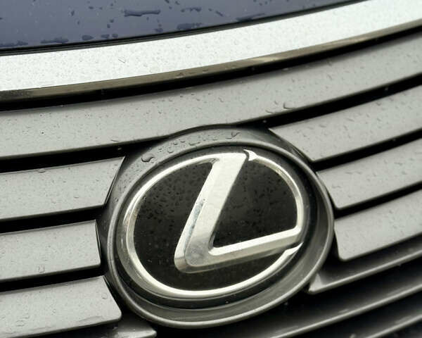 Синий Лексус РХ, объемом двигателя 2 л и пробегом 173 тыс. км за 25499 $, фото 7 на Automoto.ua