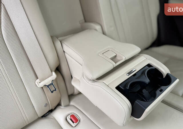 Синий Лексус РХ, объемом двигателя 3.46 л и пробегом 124 тыс. км за 25300 $, фото 20 на Automoto.ua