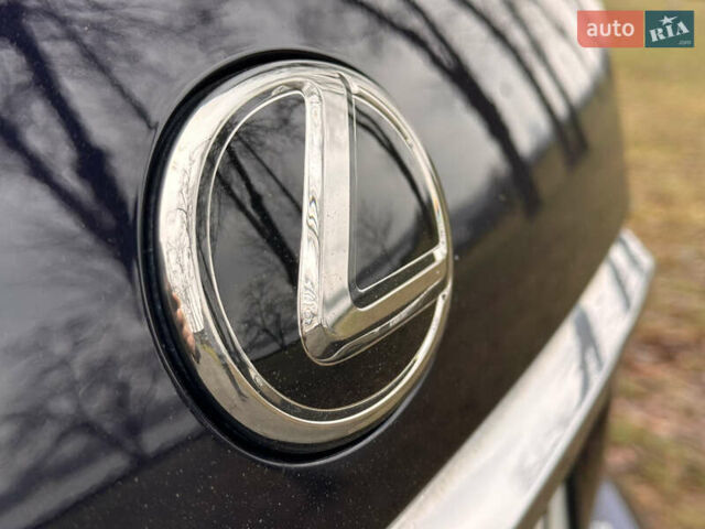 Синий Лексус РХ, объемом двигателя 3.46 л и пробегом 97 тыс. км за 30999 $, фото 22 на Automoto.ua