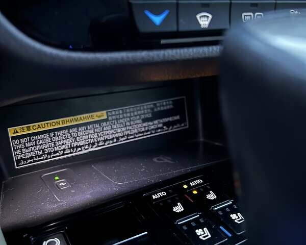 Синий Лексус РХ, объемом двигателя 3.46 л и пробегом 167 тыс. км за 39000 $, фото 21 на Automoto.ua