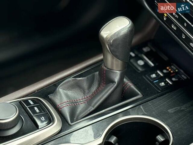 Синій Лексус РХ, об'ємом двигуна 2 л та пробігом 173 тис. км за 27999 $, фото 31 на Automoto.ua