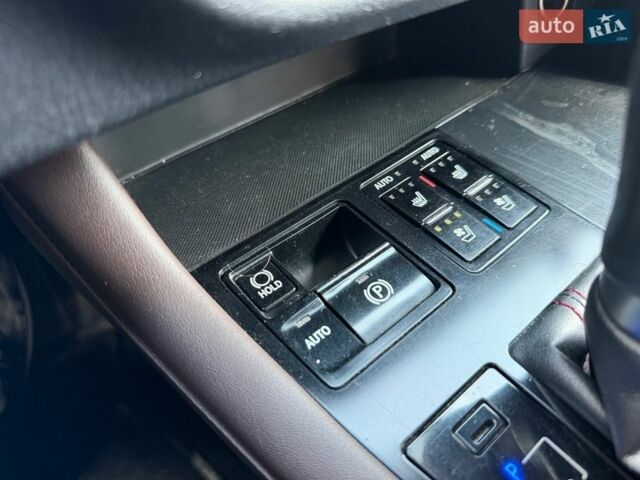 Синій Лексус РХ, об'ємом двигуна 2 л та пробігом 178 тис. км за 25900 $, фото 39 на Automoto.ua